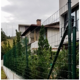 comprar tela soldada revestida Canoas comprar tela soldada revestida Canoas