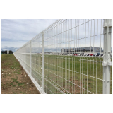 gradil de ferro galvanizado Paraná gradil de ferro galvanizado Paraná