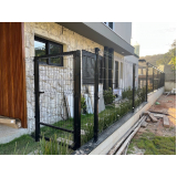 gradil metalico valor Ilhota gradil metalico valor Ilhota