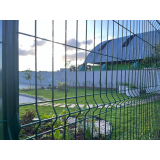 gradil residencial Massaranduba gradil residencial Massaranduba