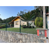 Gradil Balneário Piçarras