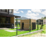 Gradil Residencial Itajaí