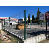 onde comprar gradil industrial Campo Largo onde comprar gradil industrial Campo Largo