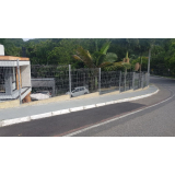 preço de gradil alambrado Luiz Alves preço de gradil alambrado Luiz Alves