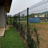 qual o preço de gradil metálico para cercar Brusque qual o preço de gradil metálico para cercar Brusque