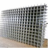 qual o valor de tela soldada para piso de concreto Balneário Piçarras qual o valor de tela soldada para piso de concreto Balneário Piçarras