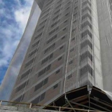 quanto custa tela fachadeira para obra Gaspar quanto custa tela fachadeira para obra Gaspar