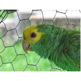 tela hexagonal Apucarana tela hexagonal Apucarana