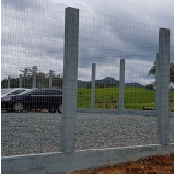 tela metálica soldada Gaspar tela metálica soldada Gaspar