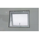 tela para janela de apartamento Claraíba tela para janela de apartamento Claraíba