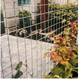 tela soldada para viveiro Novo Hamburgo tela soldada para viveiro Novo Hamburgo