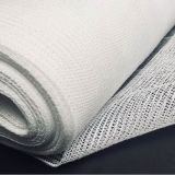 Tela Fachadeira em Polietileno