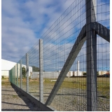 Tela Soldada 2 Metros Tela Soldada 2 Metros