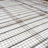 Tela Soldada para Piso de Concreto Tela Soldada para Piso de Concreto