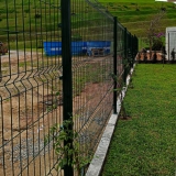 valor de gradil metálico revestido Indaial valor de gradil metálico revestido Indaial